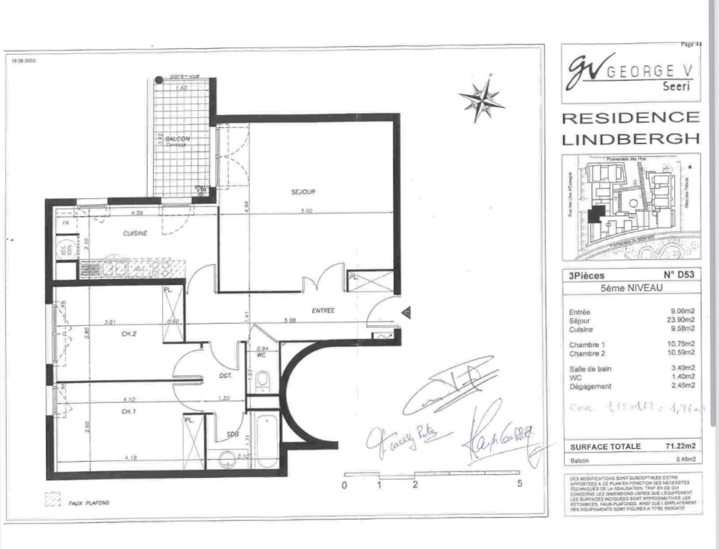property